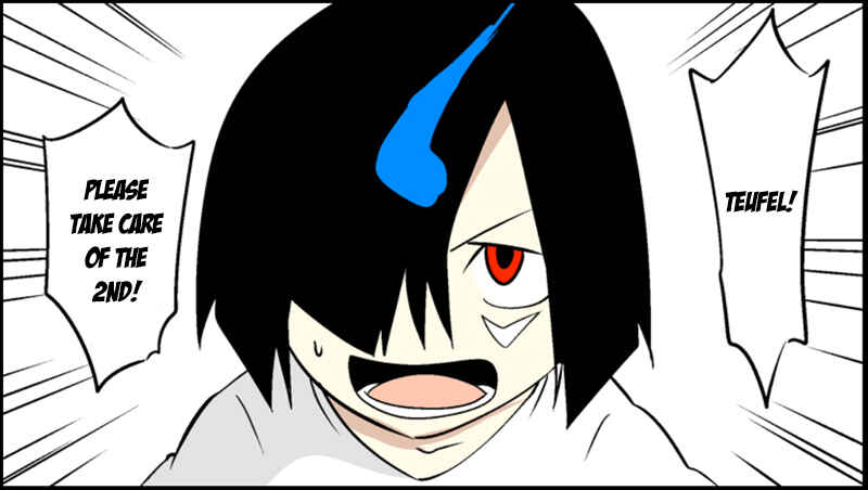Page 15 Chapter 39 Senyuu.