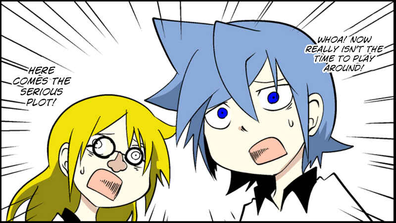 Page 16 Chapter 39 Senyuu.