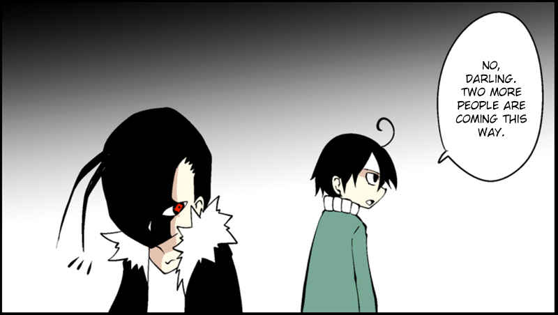 Page 27 Chapter 39 Senyuu.