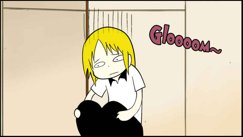 Page 6 Chapter 39 Senyuu.