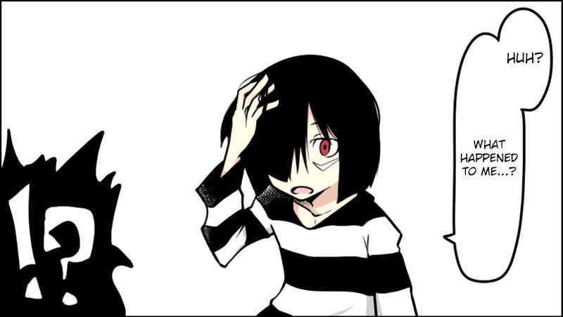 Page 22 Chapter 18 Senyuu.