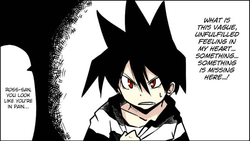 Page 29 Chapter 18 Senyuu.