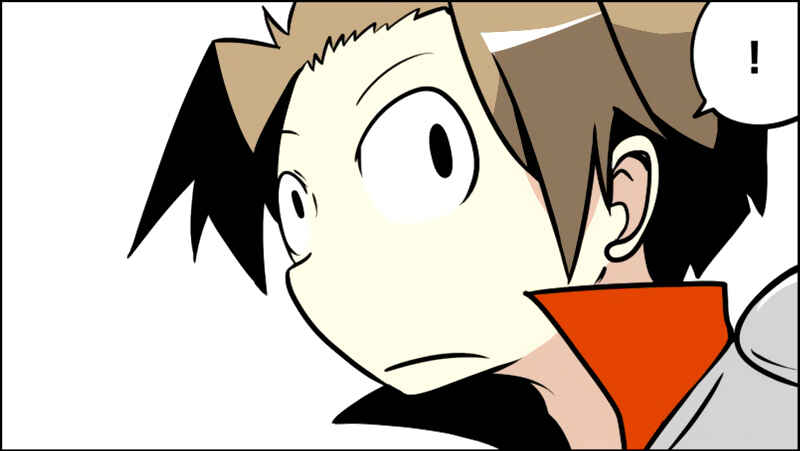 Page 32 Chapter 18 Senyuu.