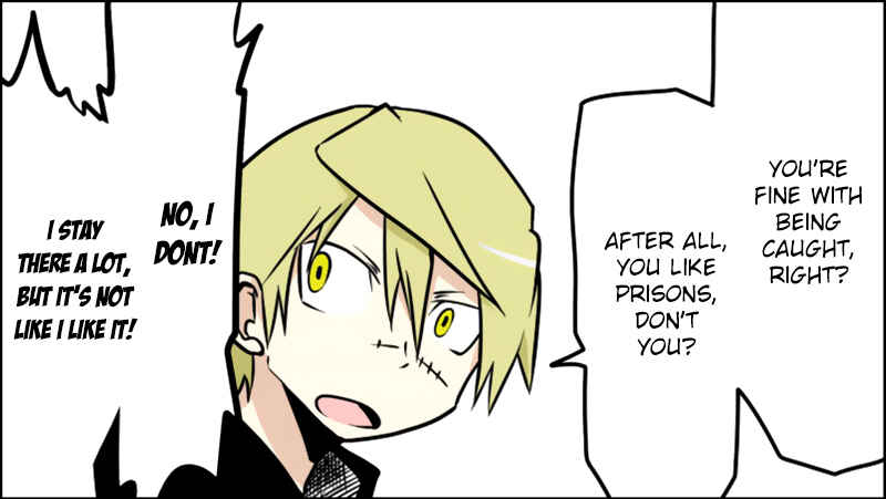 Page 39 Chapter 18 Senyuu.