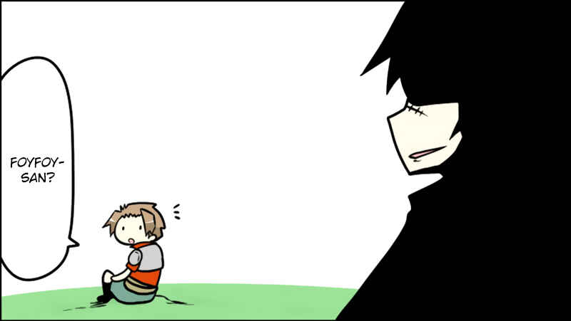 Page 43 Chapter 18 Senyuu.