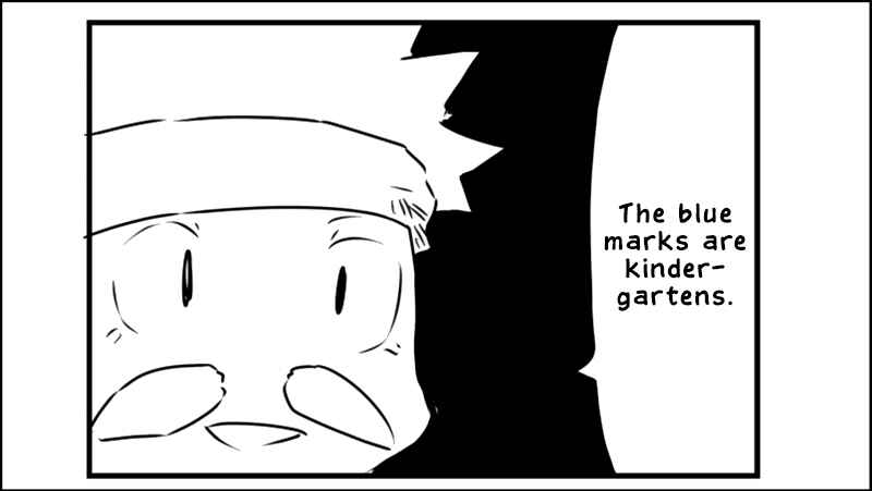 Page 58 Chapter 18 Senyuu.