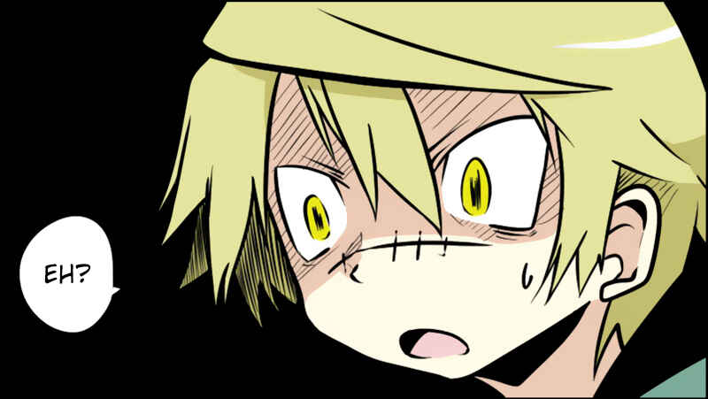Page 9 Chapter 18 Senyuu.
