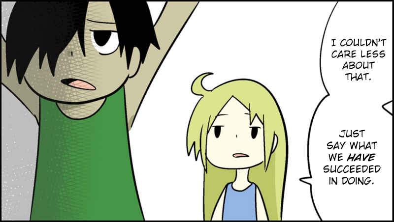 Page 19 Chapter 9 Senyuu.