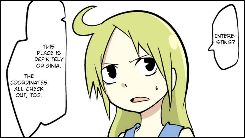 Page 2 Chapter 9 Senyuu.