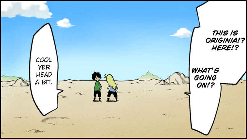 Page 3 Chapter 9 Senyuu.