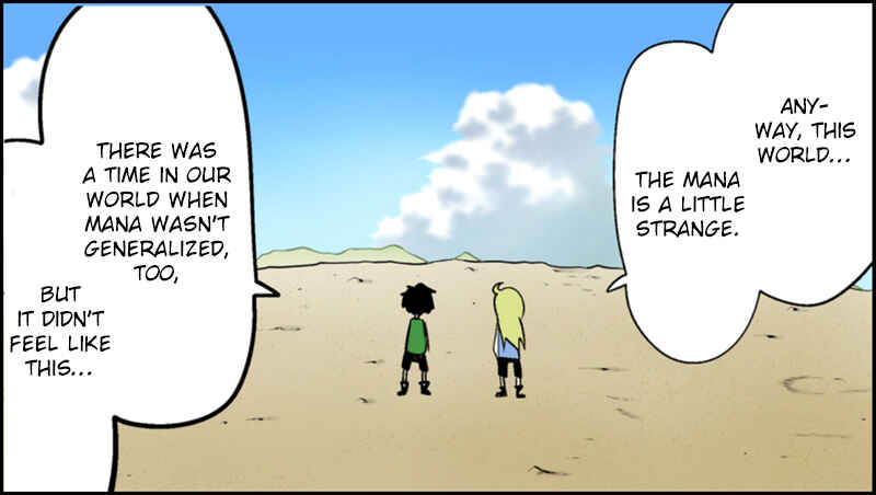 Page 33 Chapter 9 Senyuu.