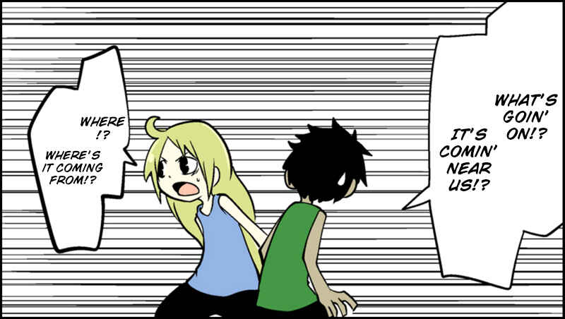 Page 37 Chapter 9 Senyuu.