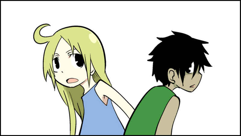 Page 39 Chapter 9 Senyuu.