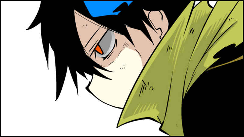 Page 40 Chapter 9 Senyuu.