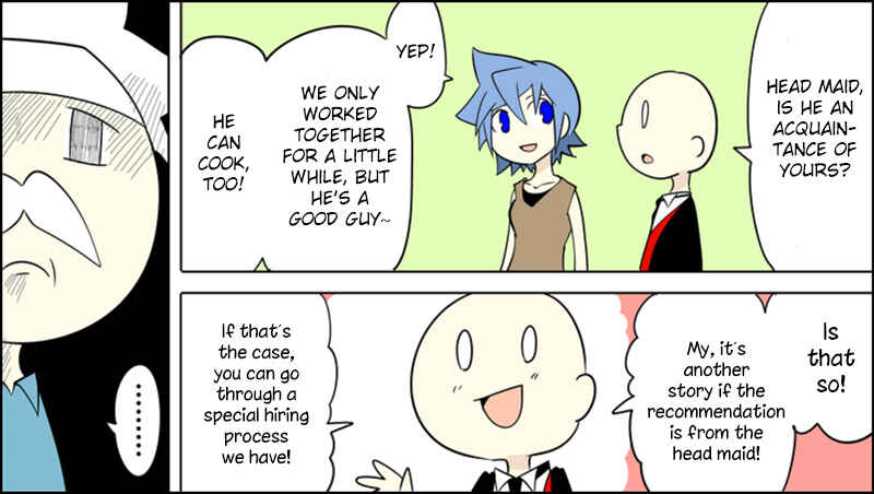 Page 10 Chapter 12 Senyuu.