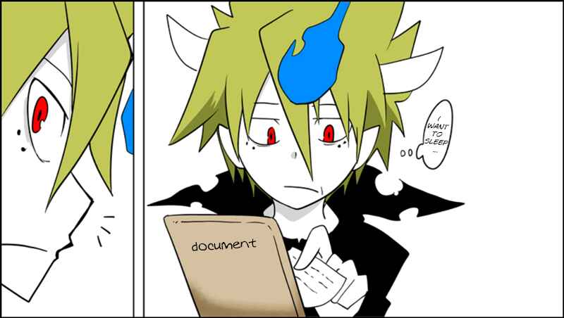 Page 4 Chapter 26 Senyuu.