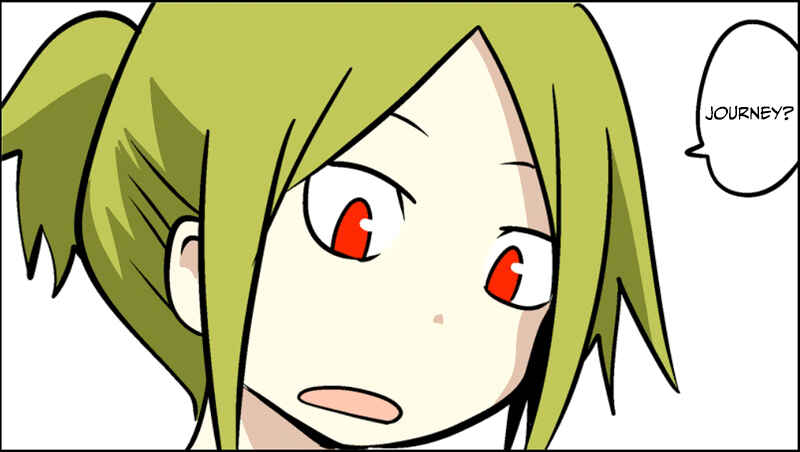 Page 34 Chapter 14 Senyuu.