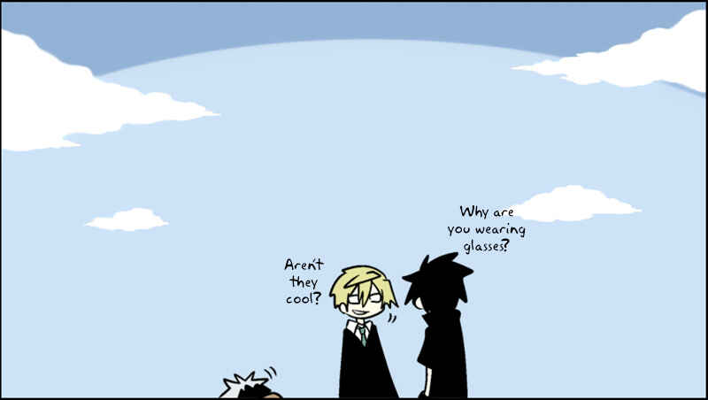 Page 37 Chapter 14 Senyuu.