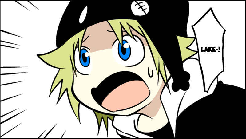 Page 39 Chapter 14 Senyuu.