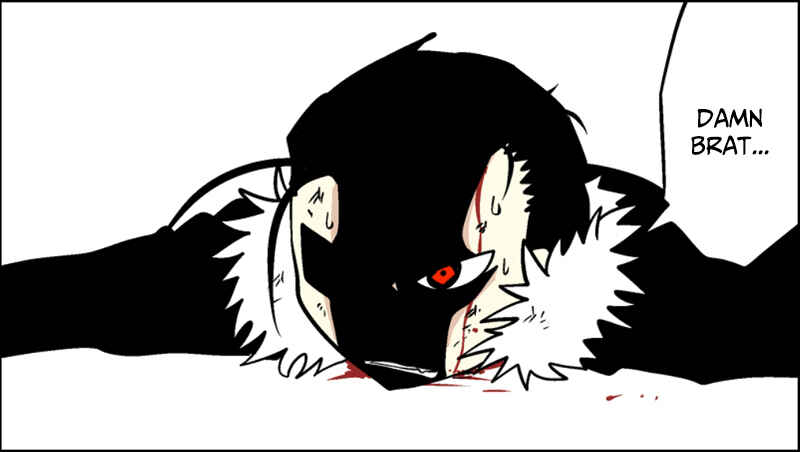 Page 6 Chapter 14 Senyuu.