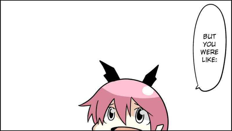 Page 12 Chapter 25 Senyuu.