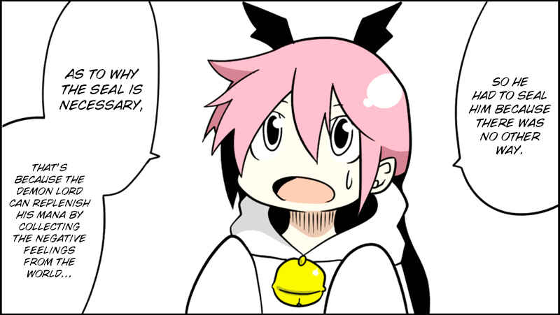 Page 27 Chapter 25 Senyuu.