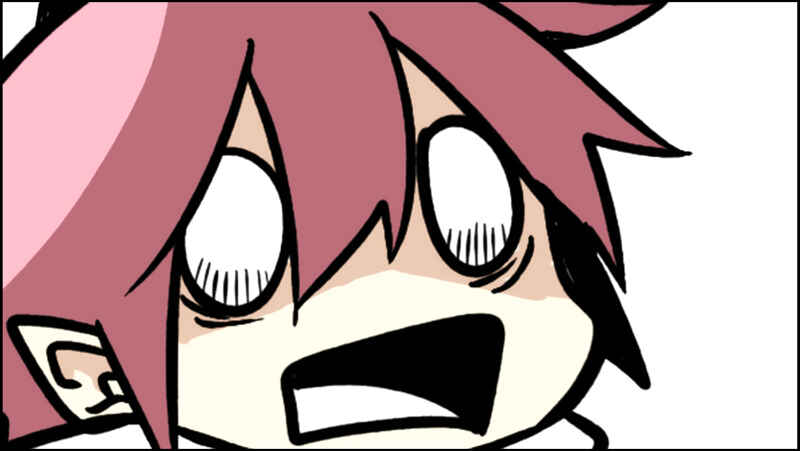 Page 31 Chapter 25 Senyuu.