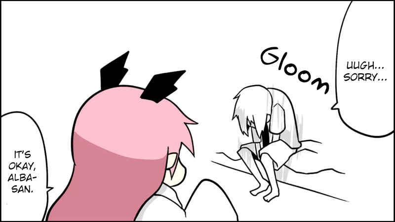 Page 34 Chapter 25 Senyuu.