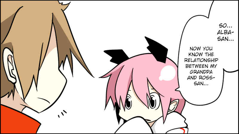 Page 4 Chapter 25 Senyuu.