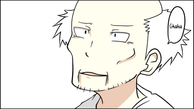 Page 42 Chapter 25 Senyuu.