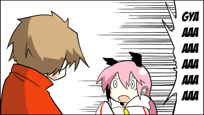 Page 44 Chapter 25 Senyuu.