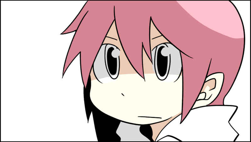 Page 9 Chapter 25 Senyuu.