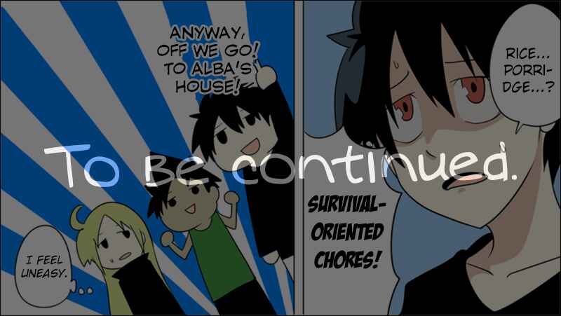 Page 14 Chapter 41 Senyuu.