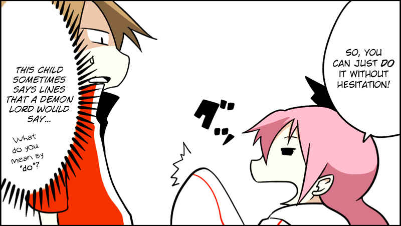 Page 12 Chapter 26 Senyuu.