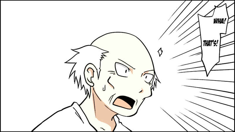 Page 15 Chapter 26 Senyuu.