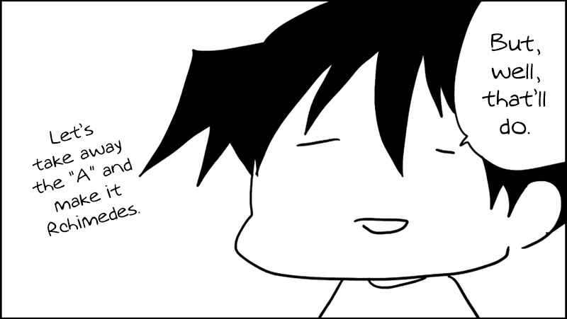 Page 43 Chapter 26 Senyuu.