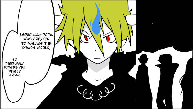 Page 6 Chapter 26 Senyuu.