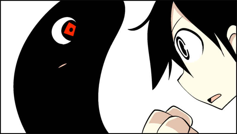 Page 31 Chapter 46 Senyuu.