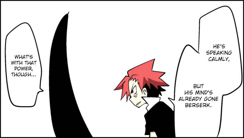 Page 35 Chapter 46 Senyuu.