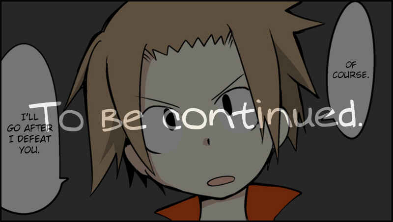 Page 46 Chapter 46 Senyuu.