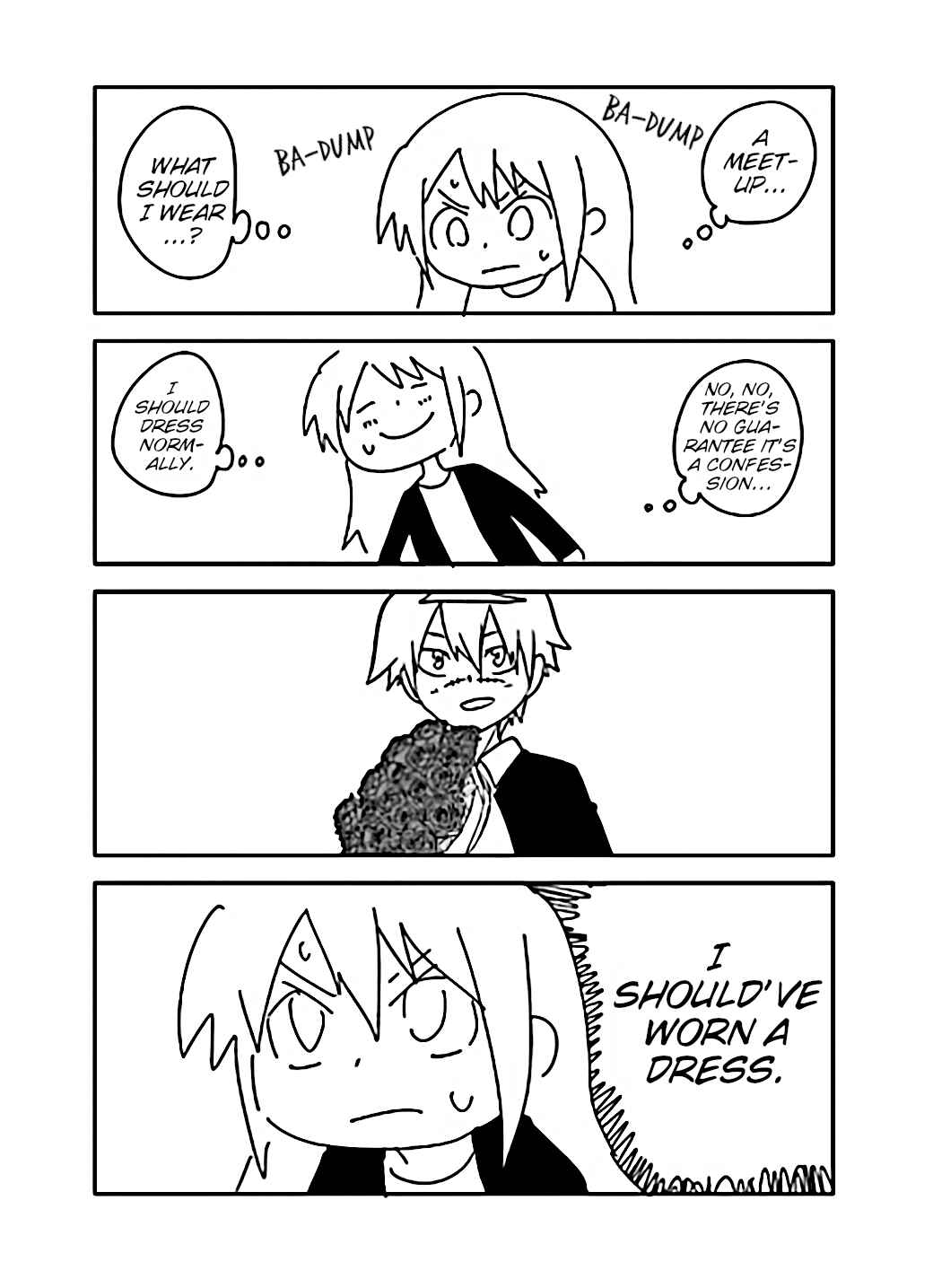 Page 9 Chapter 115 Senyuu.