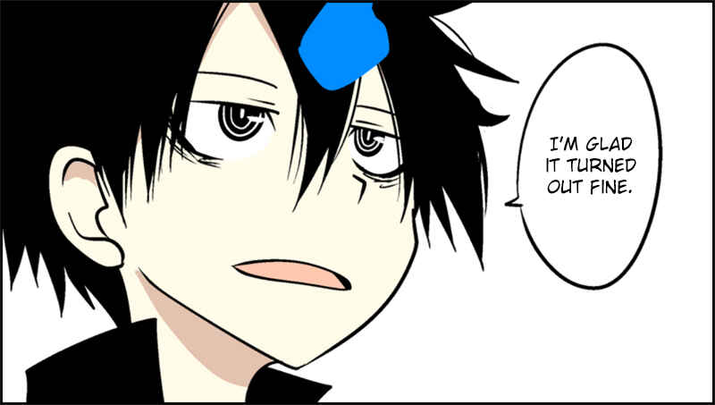 Page 27 Chapter 47 Senyuu.