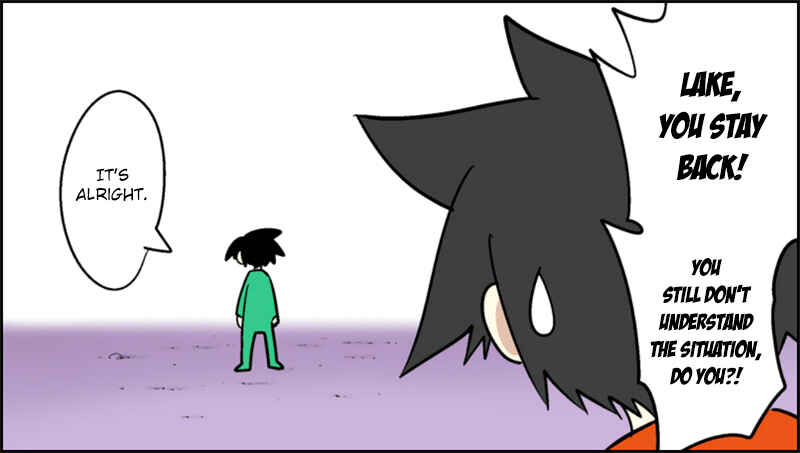 Page 35 Chapter 47 Senyuu.