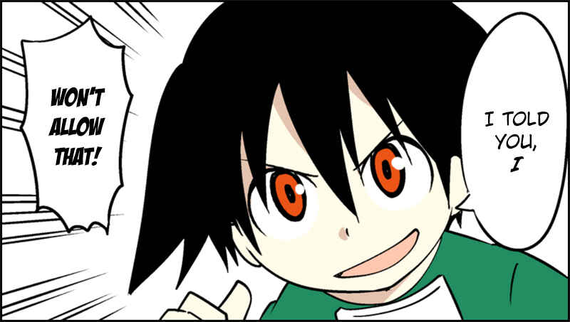 Page 39 Chapter 47 Senyuu.