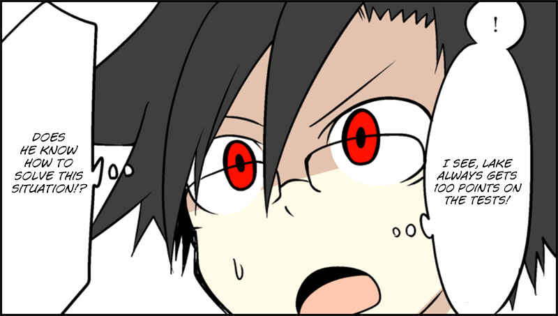 Page 41 Chapter 47 Senyuu.