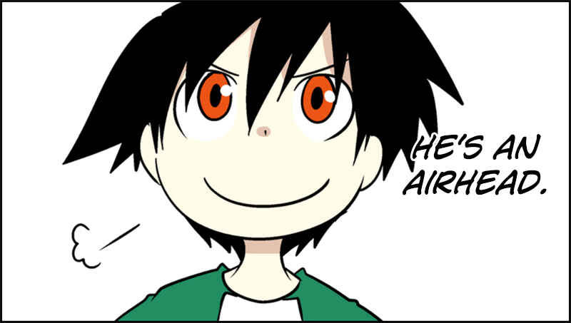 Page 43 Chapter 47 Senyuu.