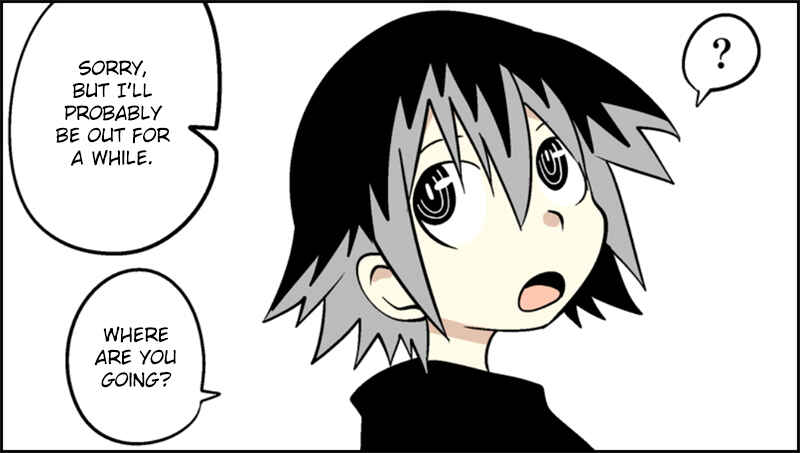 Page 6 Chapter 47 Senyuu.