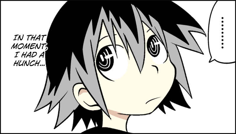 Page 8 Chapter 47 Senyuu.