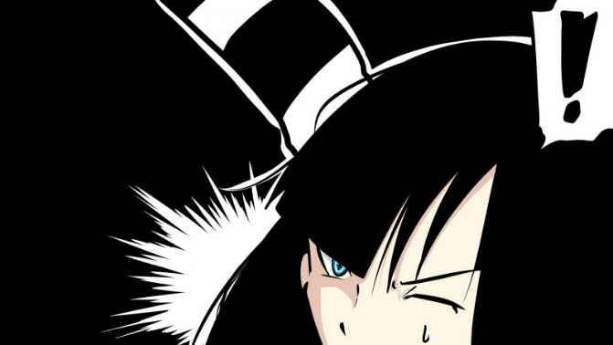 Page 28 Chapter 8 Senyuu.