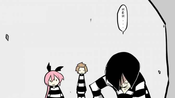 Page 59 Chapter 8 Senyuu.